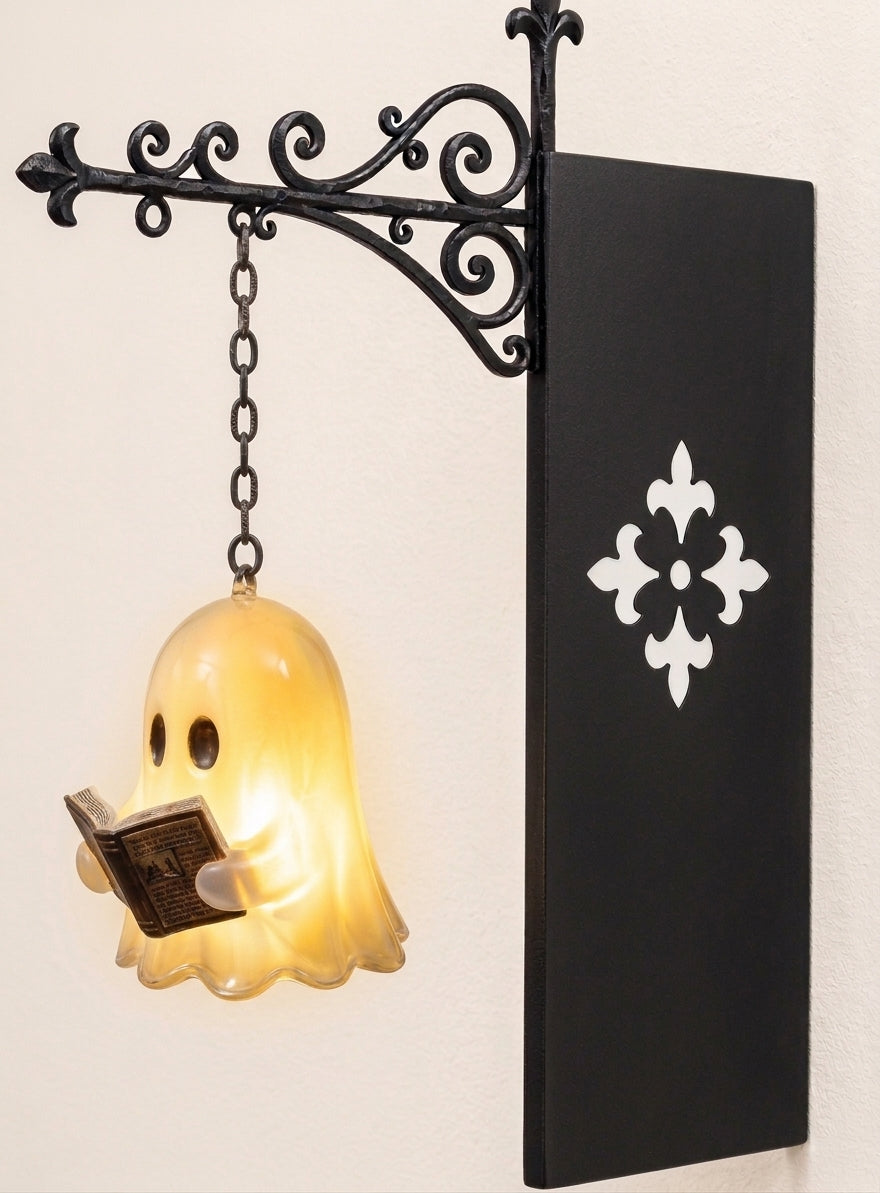 ShelfBuddy Lamp